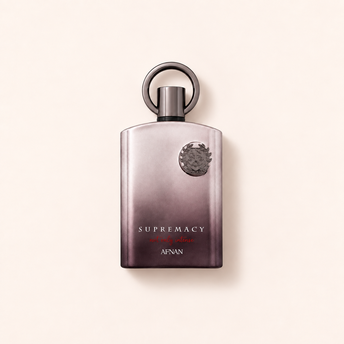 Produktová fotografie Afnan Supremacy Not Only Intense 150 ml – MrRizz
