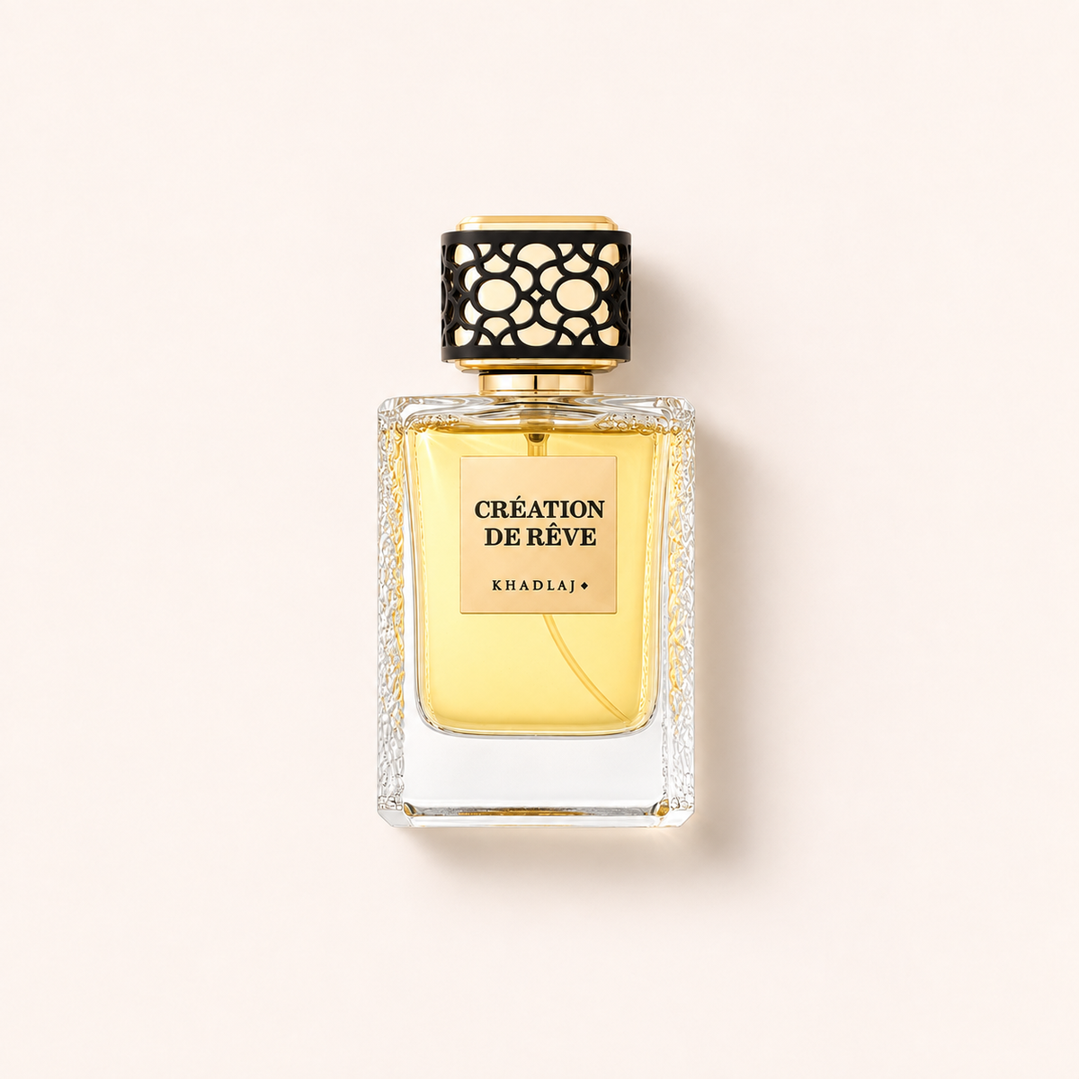 Produktová fotografie Khadlaj Maison Création De Reve 100 ml – MrRizz