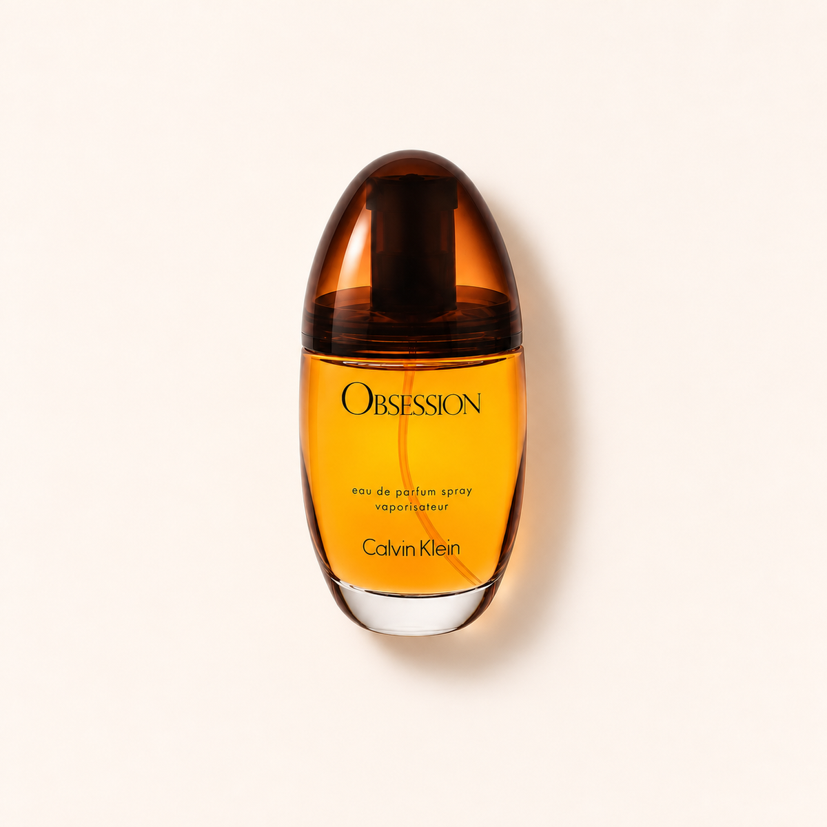 Produktová fotografie Calvin Klein Obsession 100 ml – MrRizz