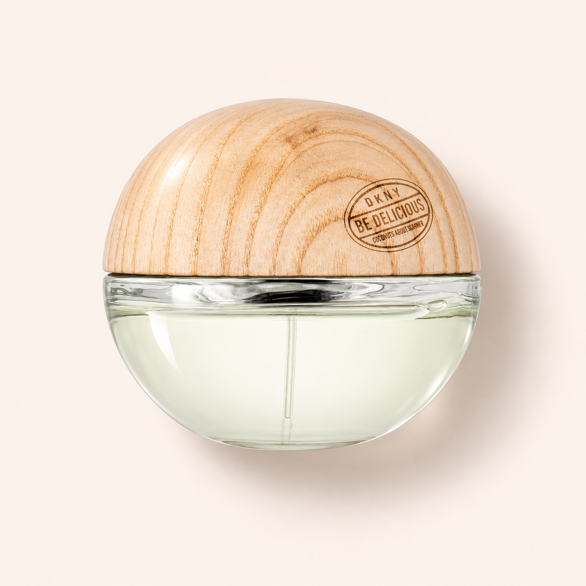 Produktová fotografie DKNY DKNY Be Delicious Coconuts About Summer 50 ml – MrRizz
