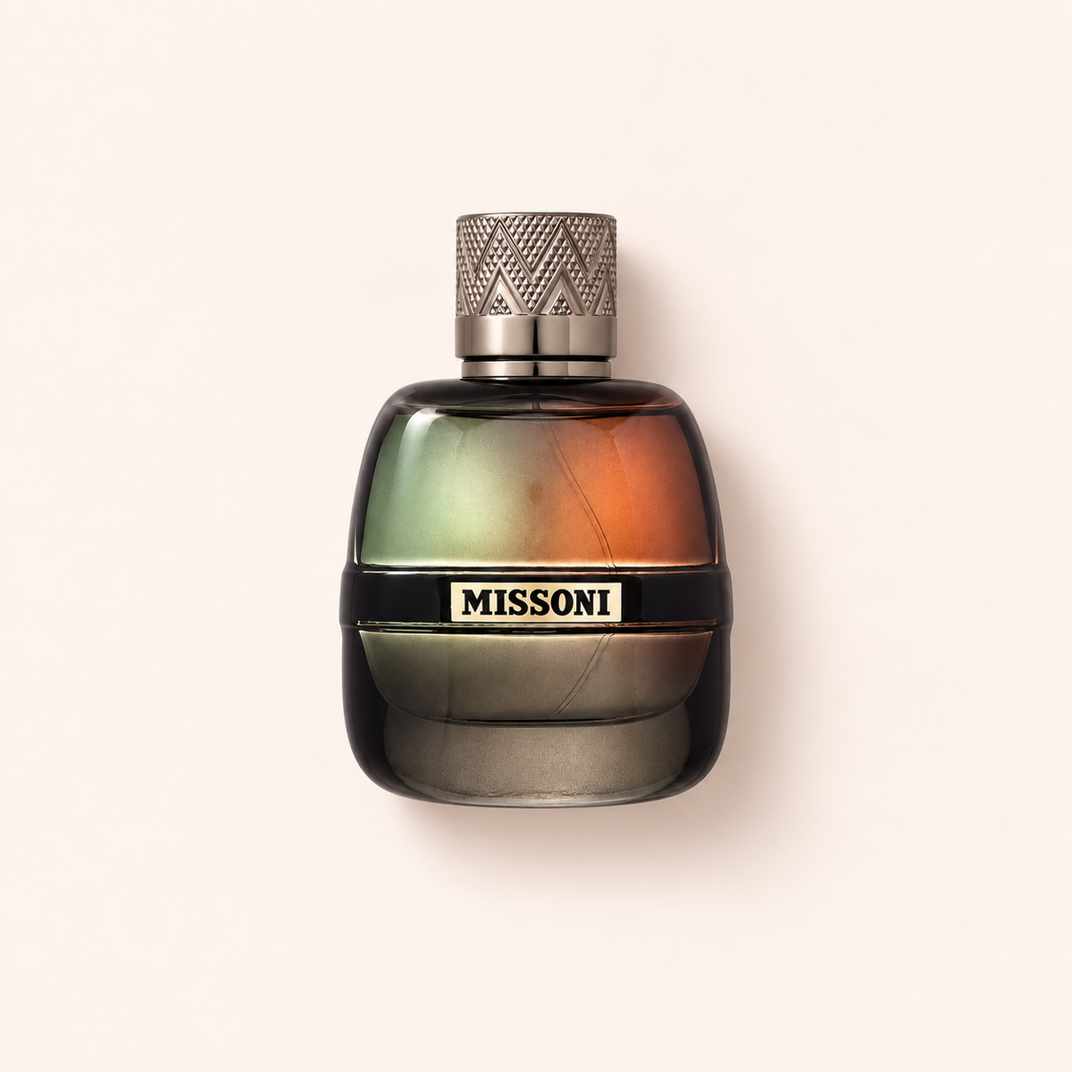 Produktová fotografie Missoni Parfum Pour Homme 100 ml – MrRizz