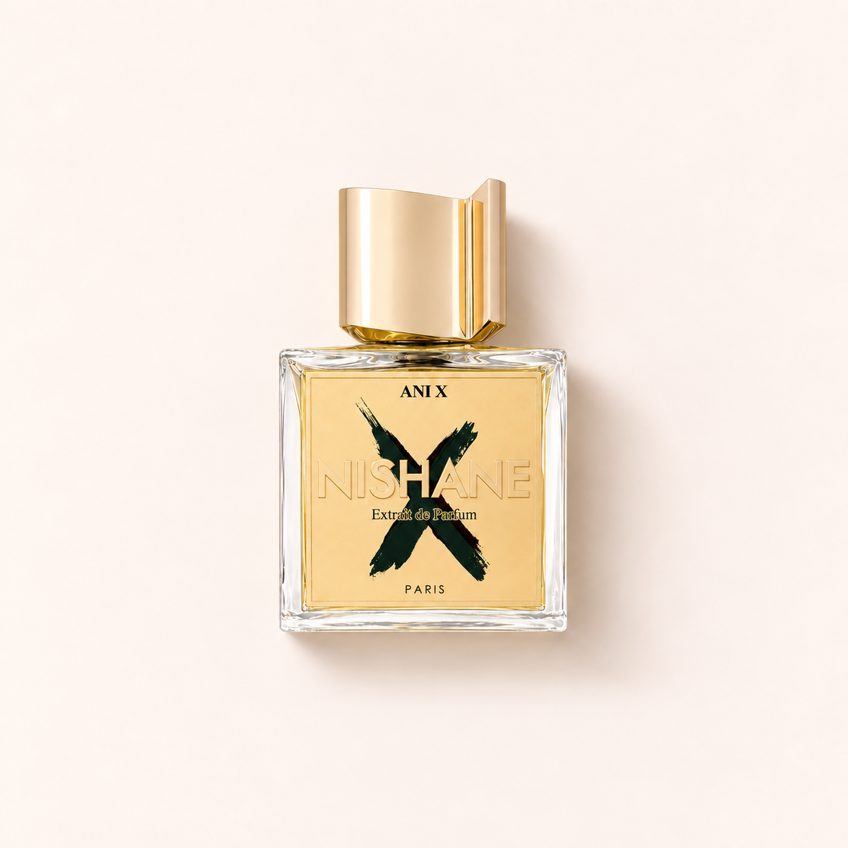 Produktová fotografie Nishane Ani X 100 ml – MrRizz
