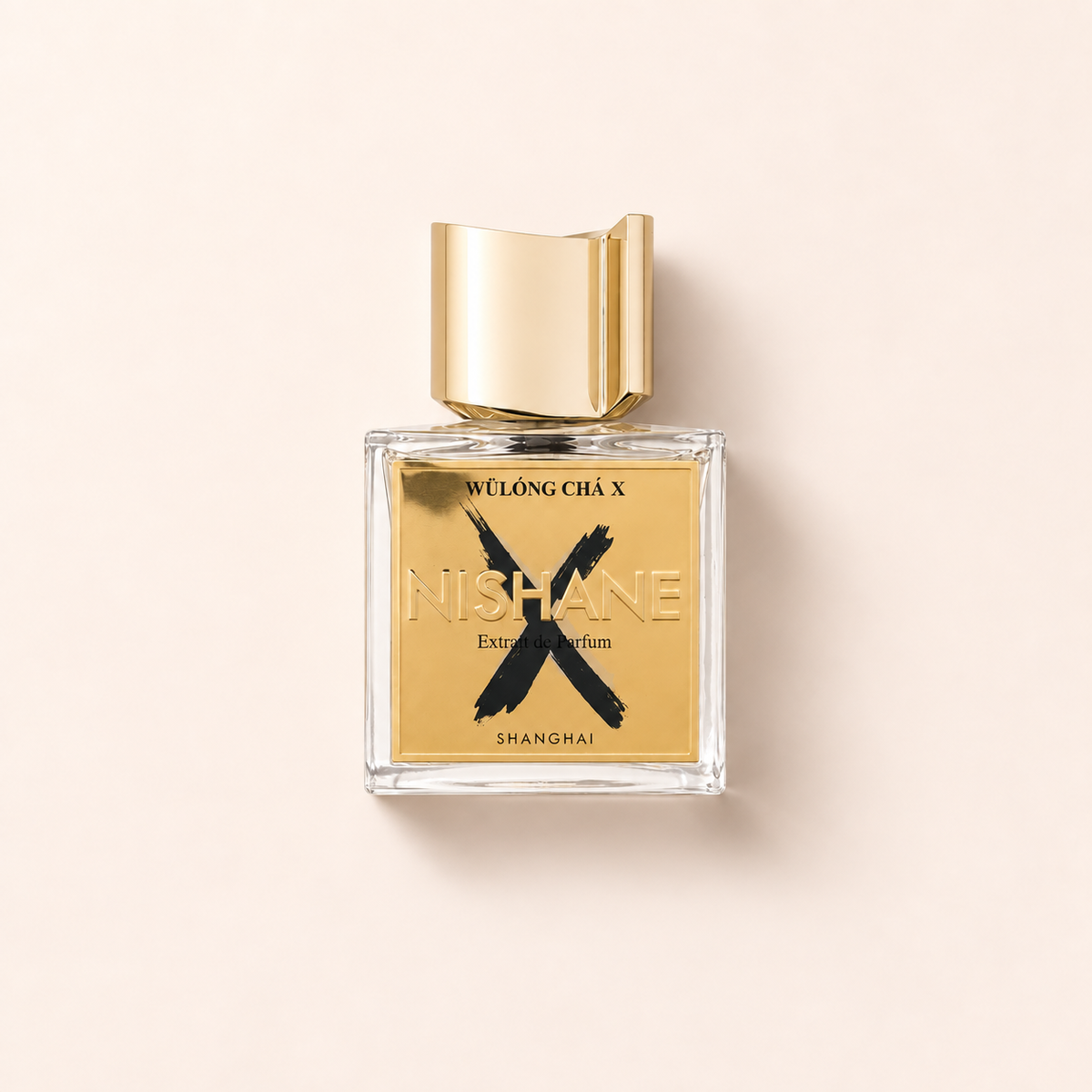 Produktová fotografie Nishane Wülóng Chá X 100 ml – MrRizz