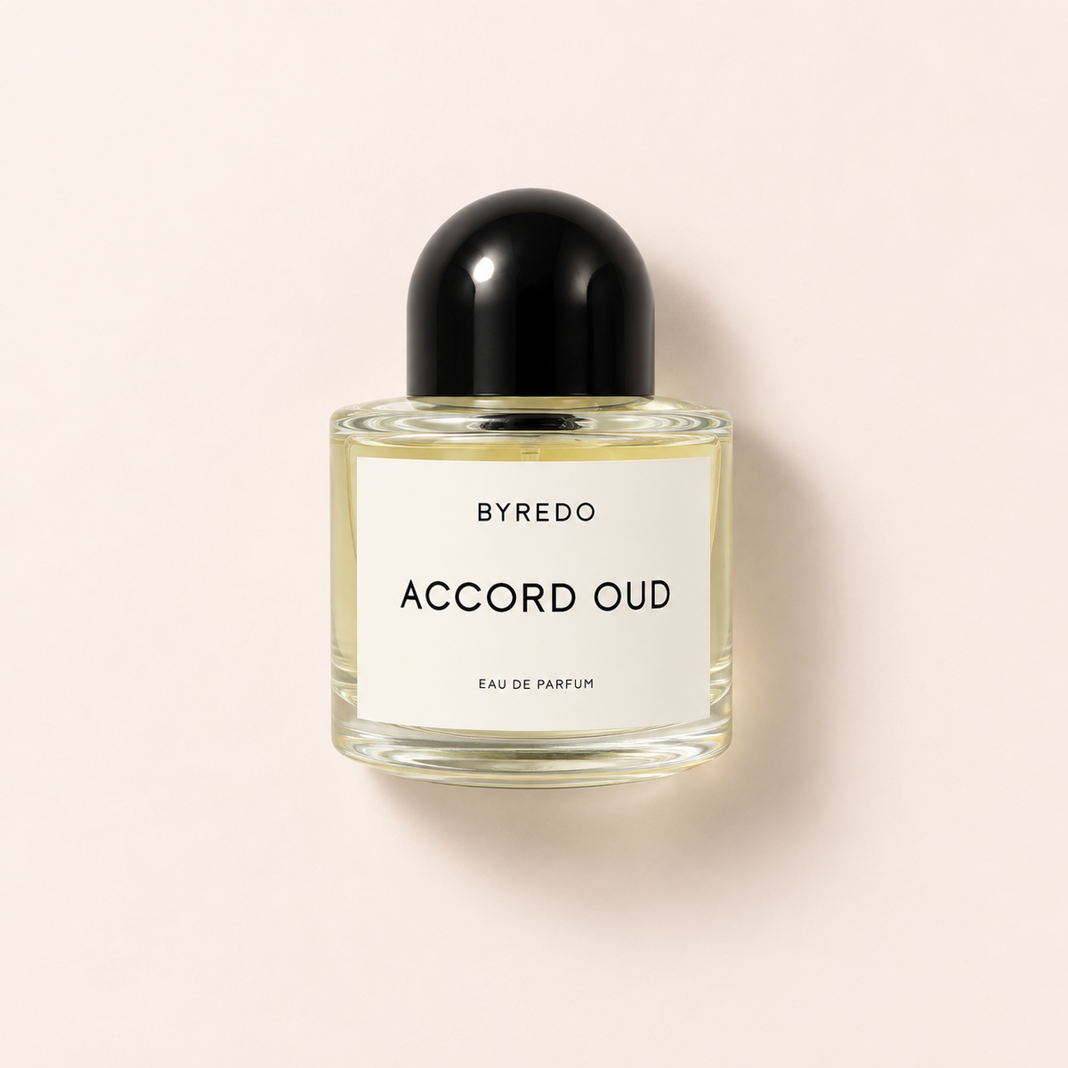 BYREDO Accord Oud 100 ml – MrRizz