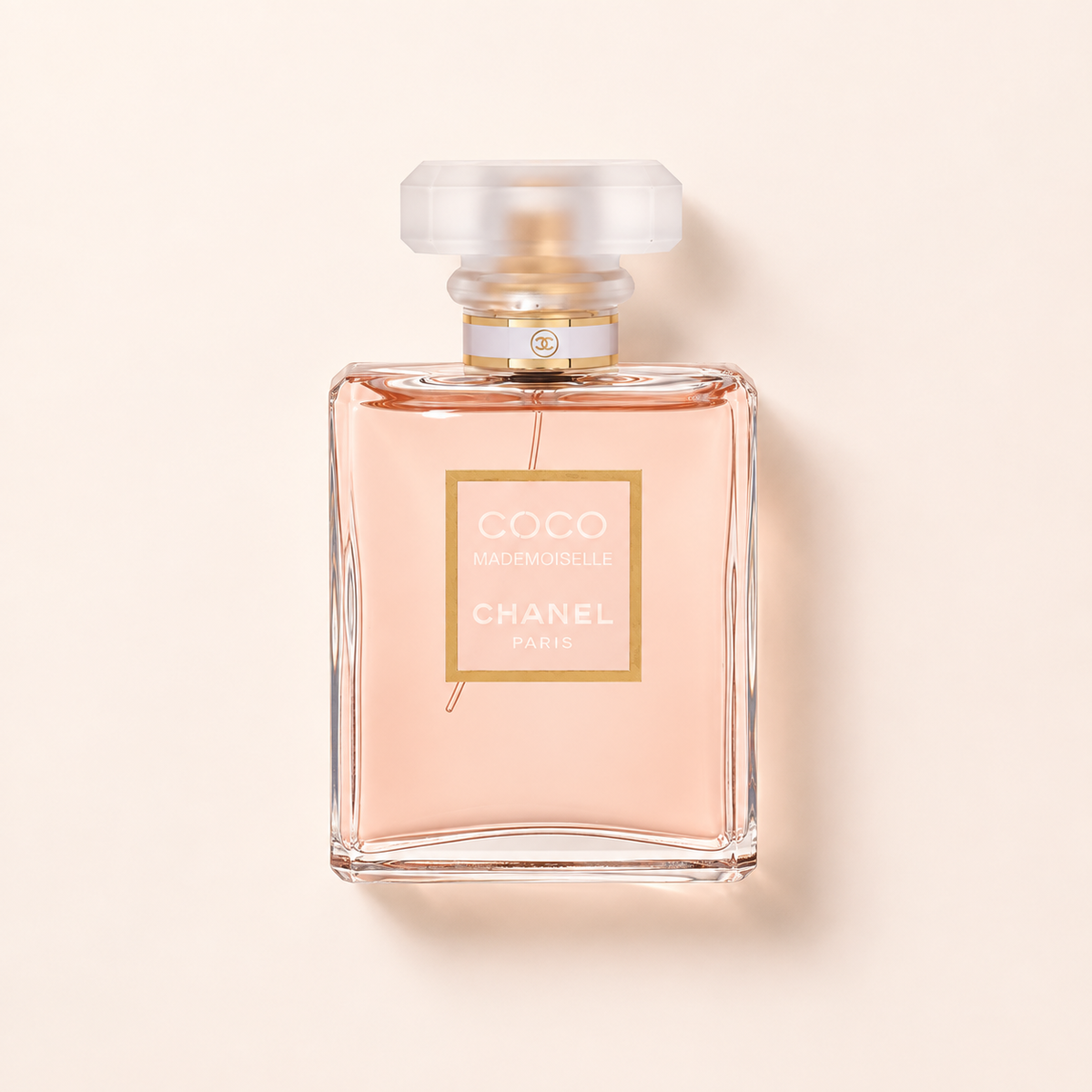 Chanel Coco Mademoiselle 50 ml – MrRizz