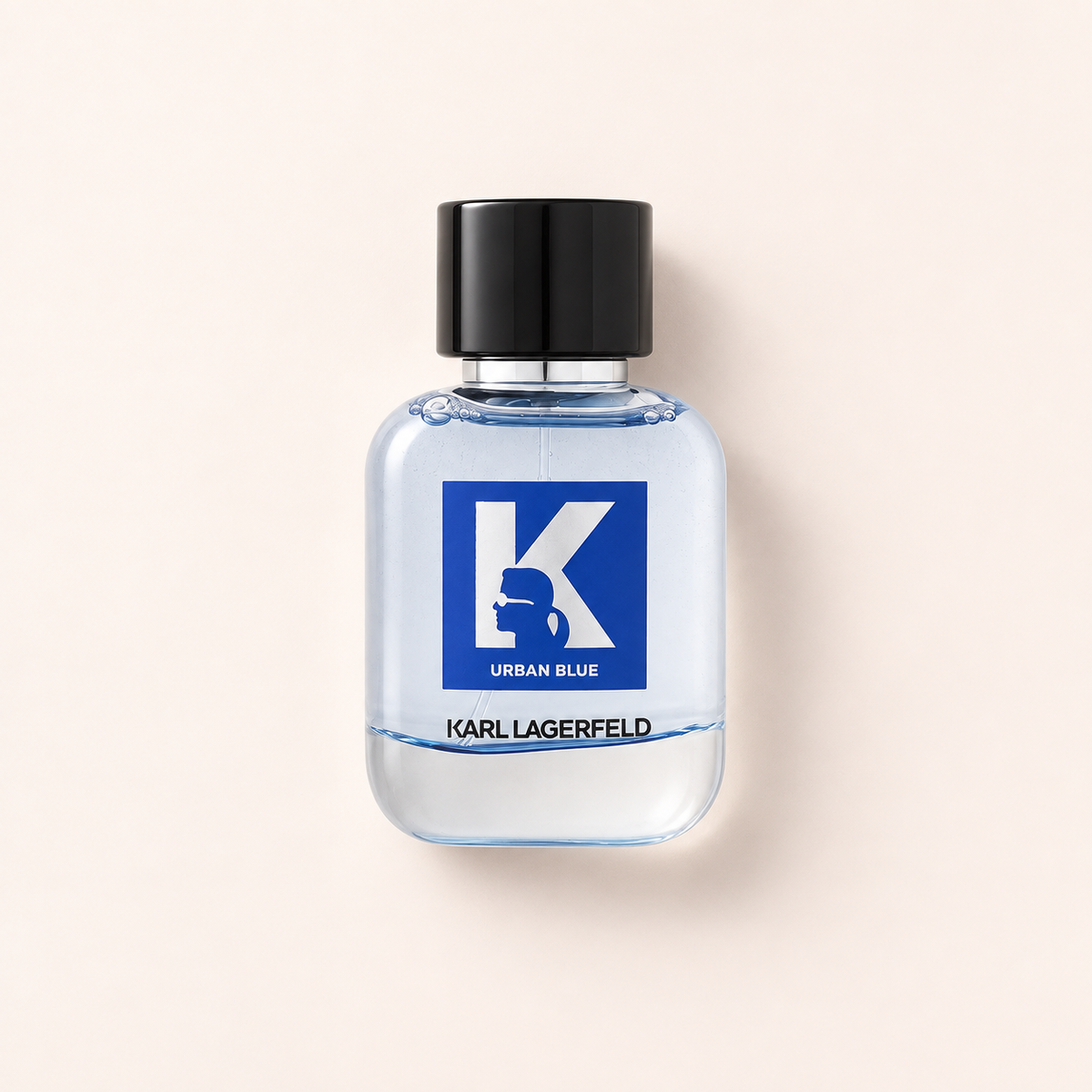 Karl Lagerfeld Jeans Urban Blue 60 ml – MrRizz