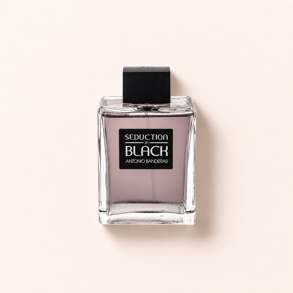 Banderas Seduction in Black 200 ml – MrRizz