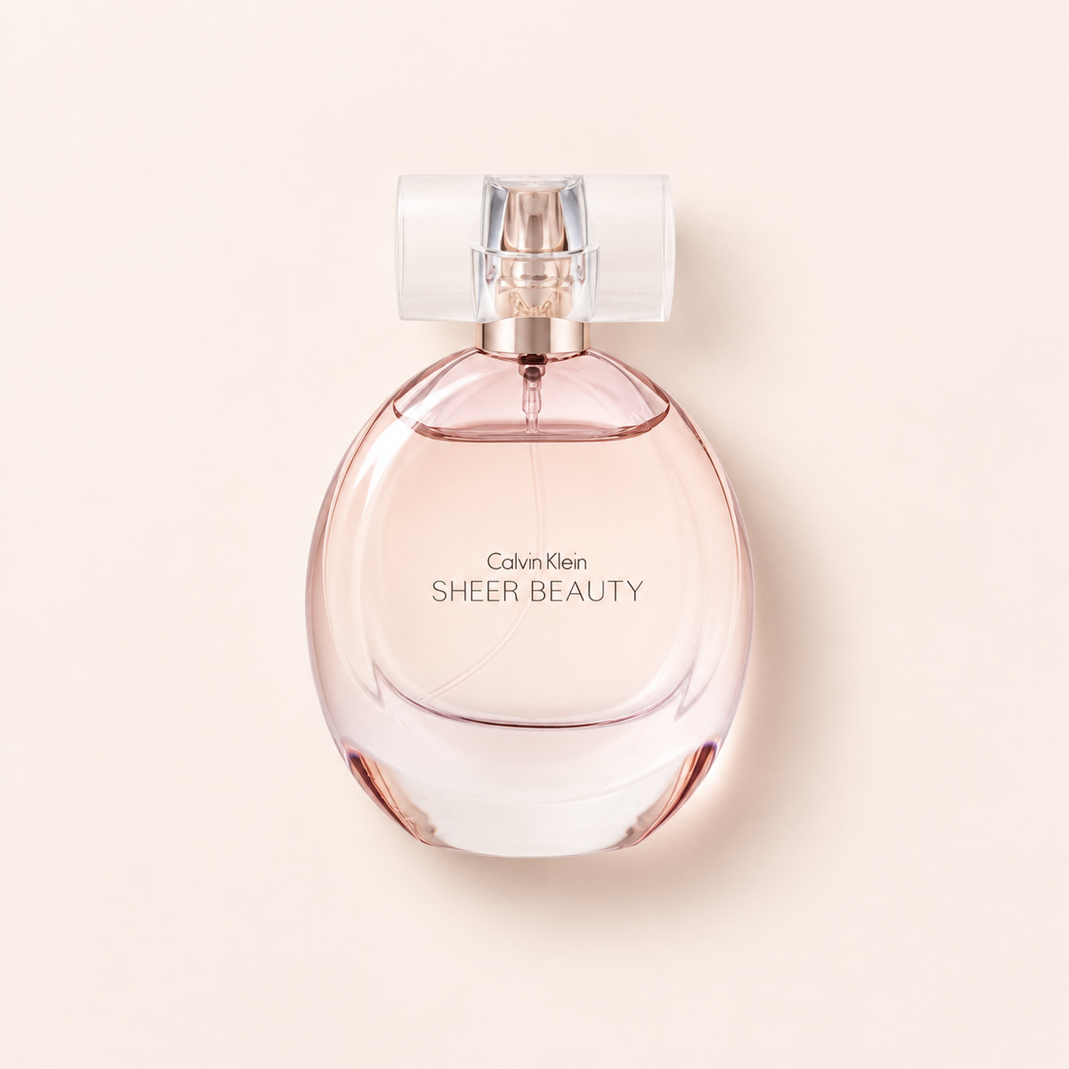 Calvin Klein Sheer Beauty 30 ml – MrRizz