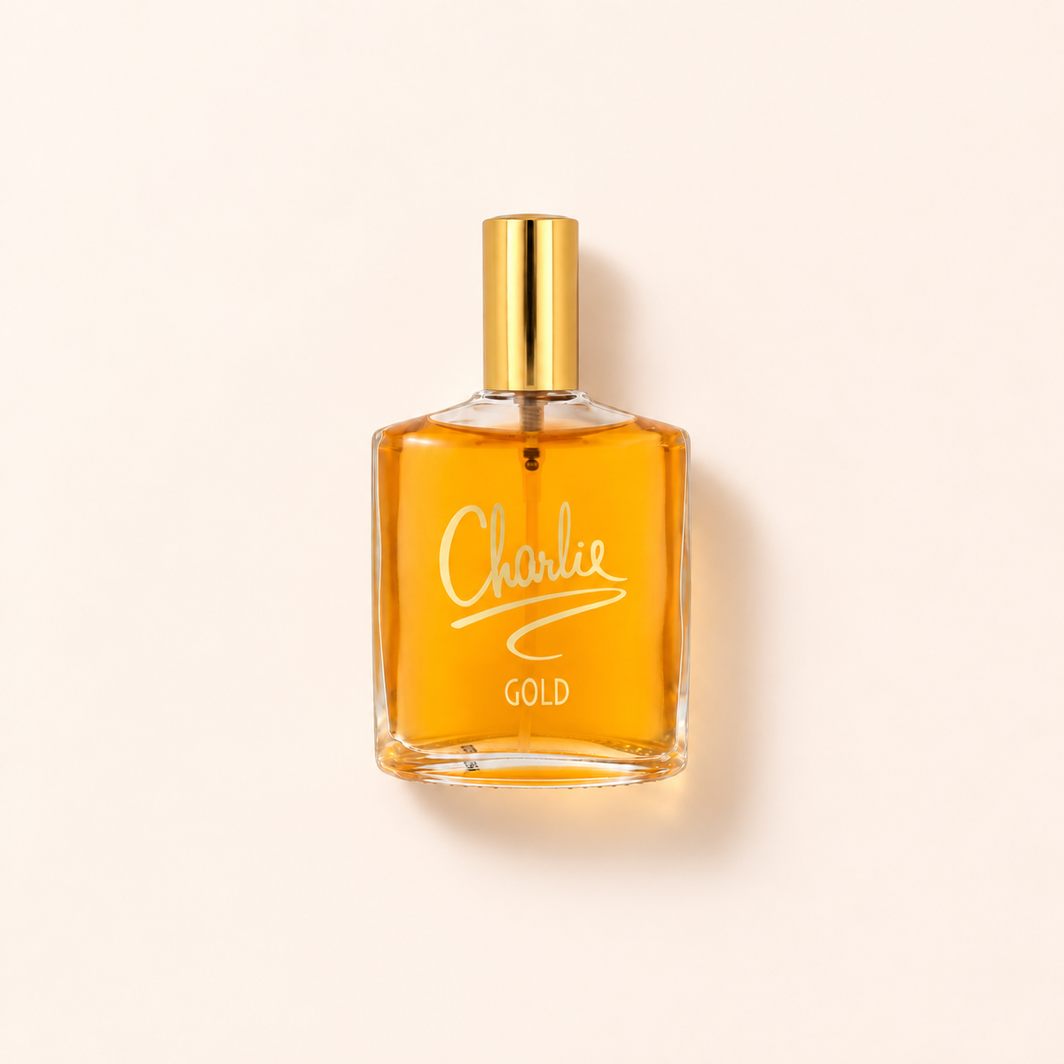 Revlon Charlie Gold 100 ml – MrRizz