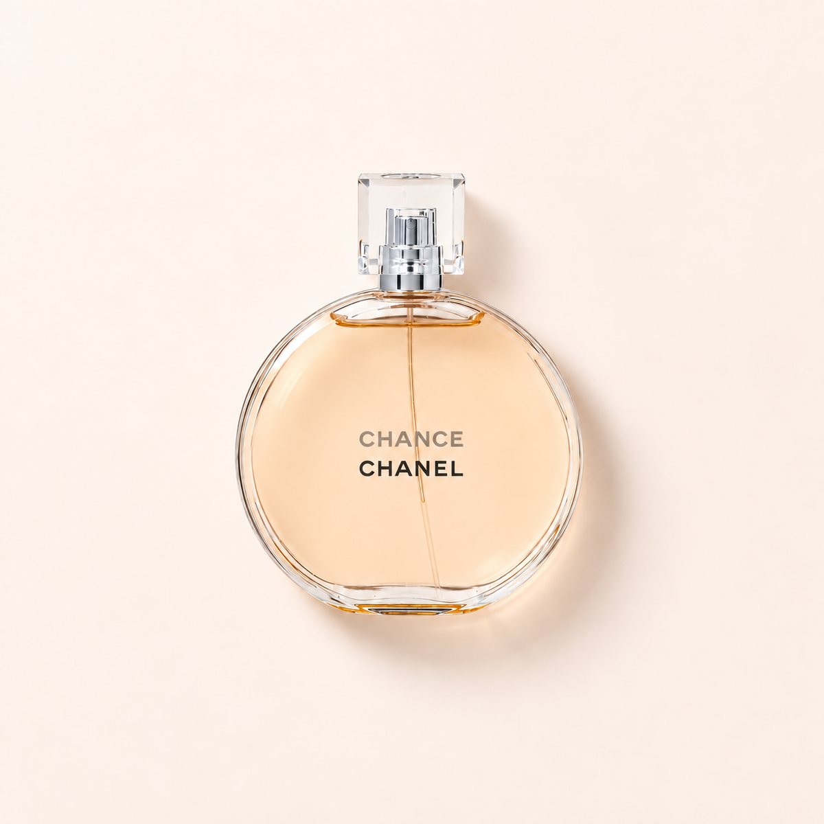 Chanel Chance 150 ml – MrRizz