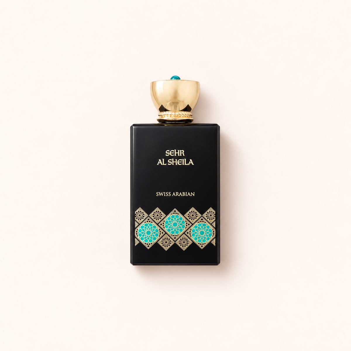 Swiss Arabian Sehr Al Sheila 100 ml – MrRizz