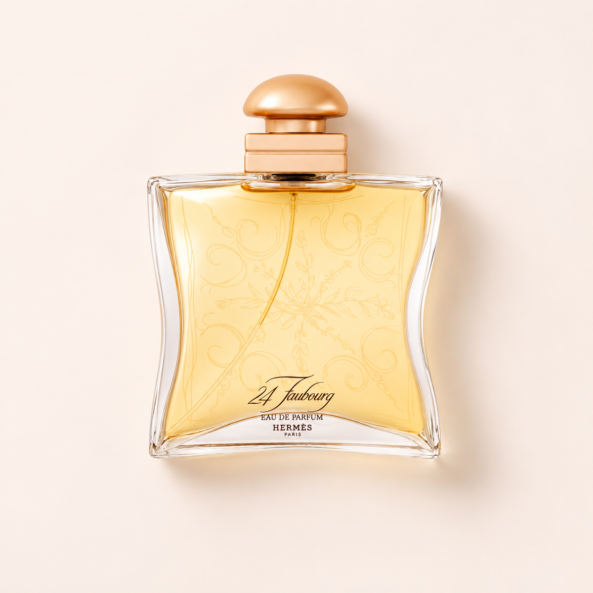 Hermes 24 Faubourg 100 ml – MrRizz