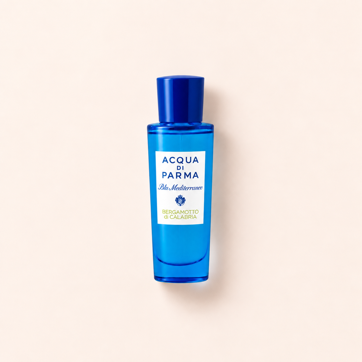 Acqua di Parma Blu Mediterraneo Bergamotto di Calabria 30 ml – MrRizz
