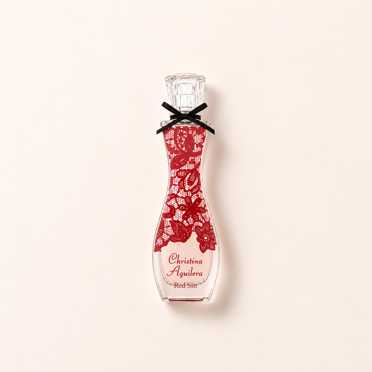 Christina Aguilera Red Sin 75 ml – MrRizz