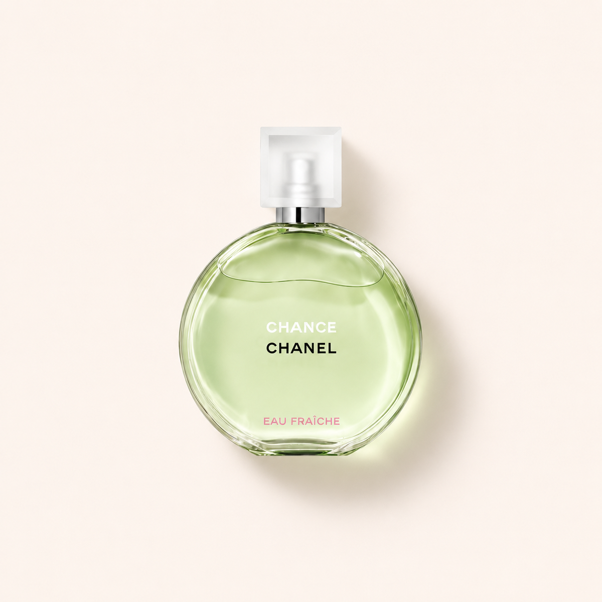 Chanel Chance Eau Fraiche 35 ml – MrRizz