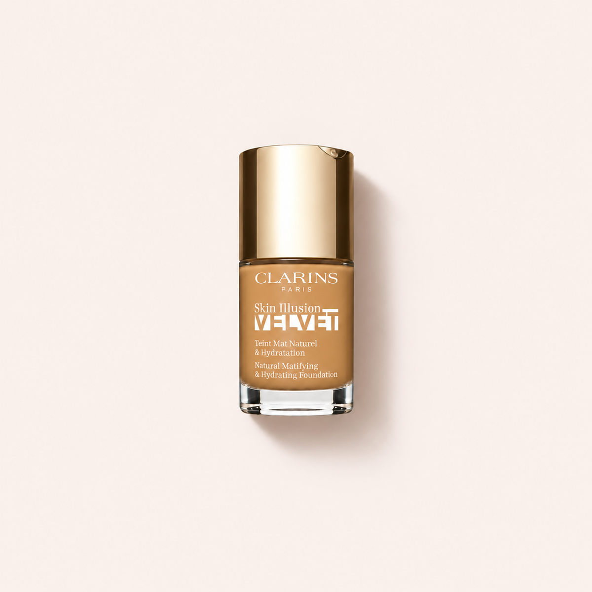 Clarins Skin Illusion Velvet 30 ml – MrRizz