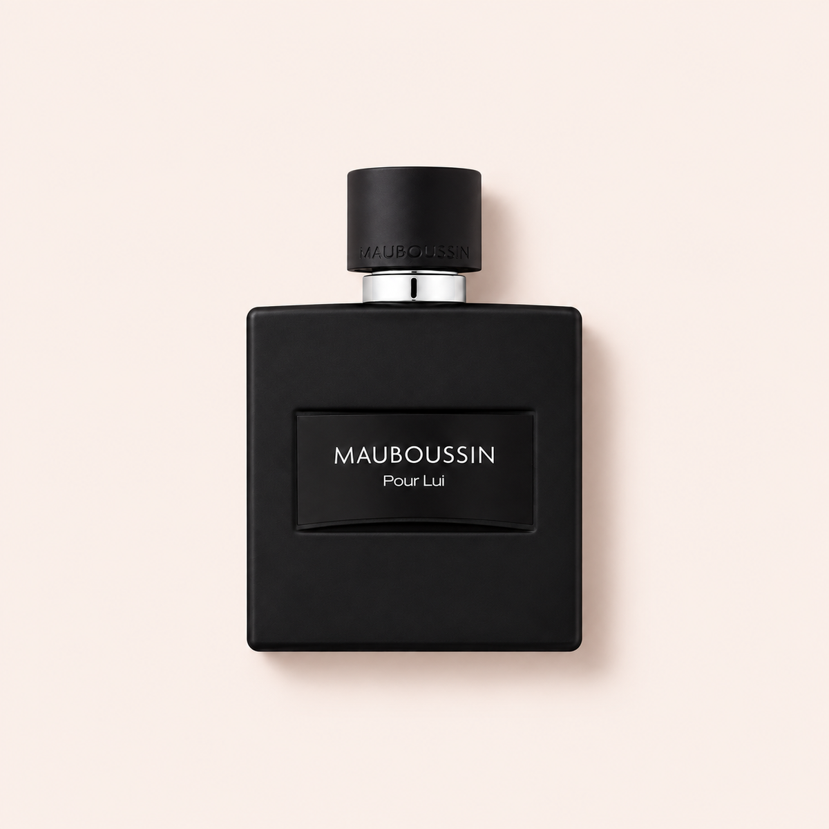 Mauboussin Pour Lui In Black 100 ml – titulní fotografie