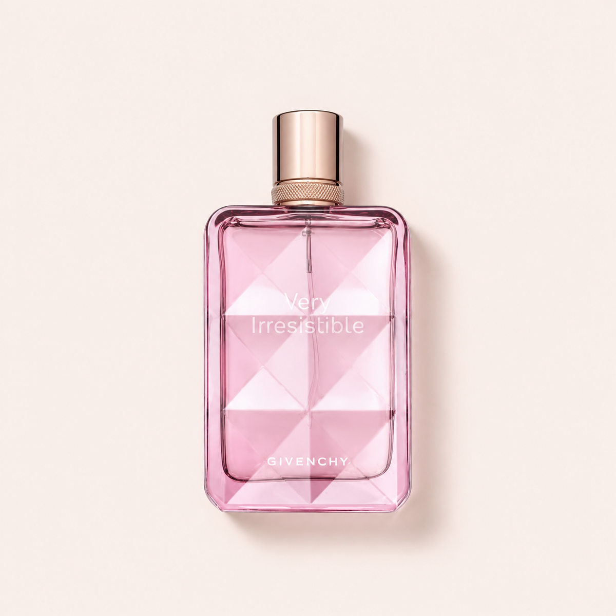 Givenchy Very Irresistible 80 ml – titulní fotografie
