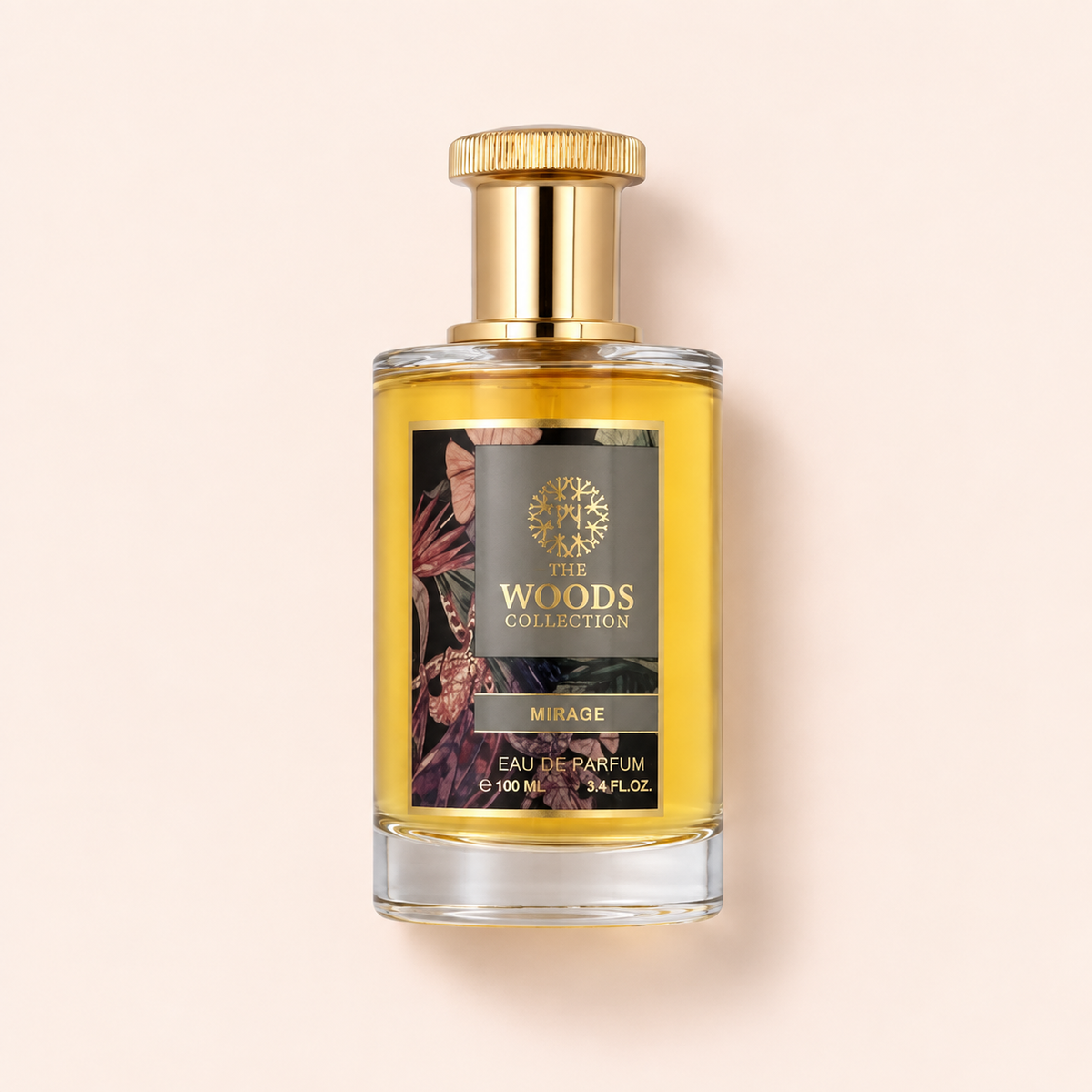 The Woods Collection Mirage 100 ml – MrRizz