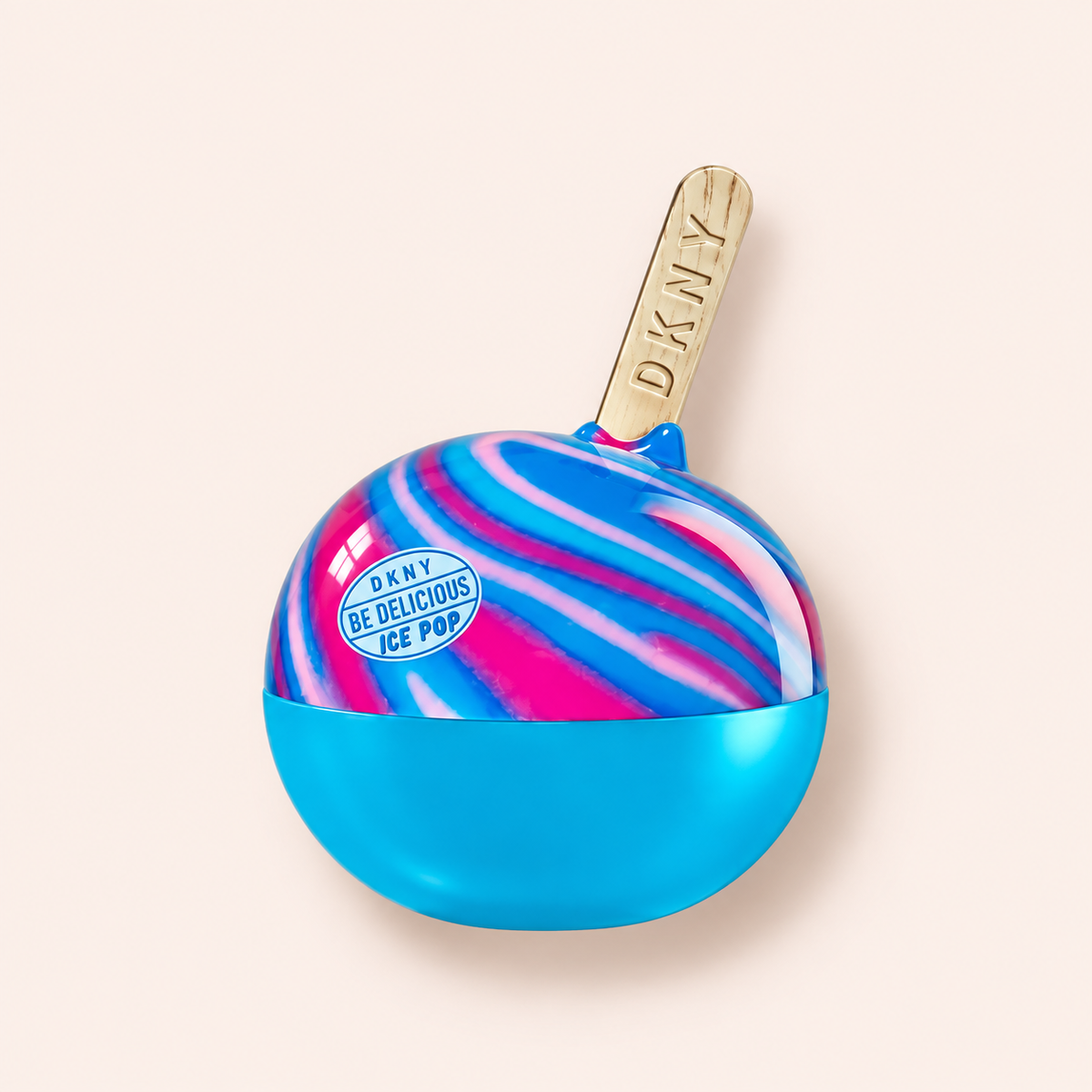 DKNY Be Delicious Ice Pop Berry Bliss 50 ml – MrRizz