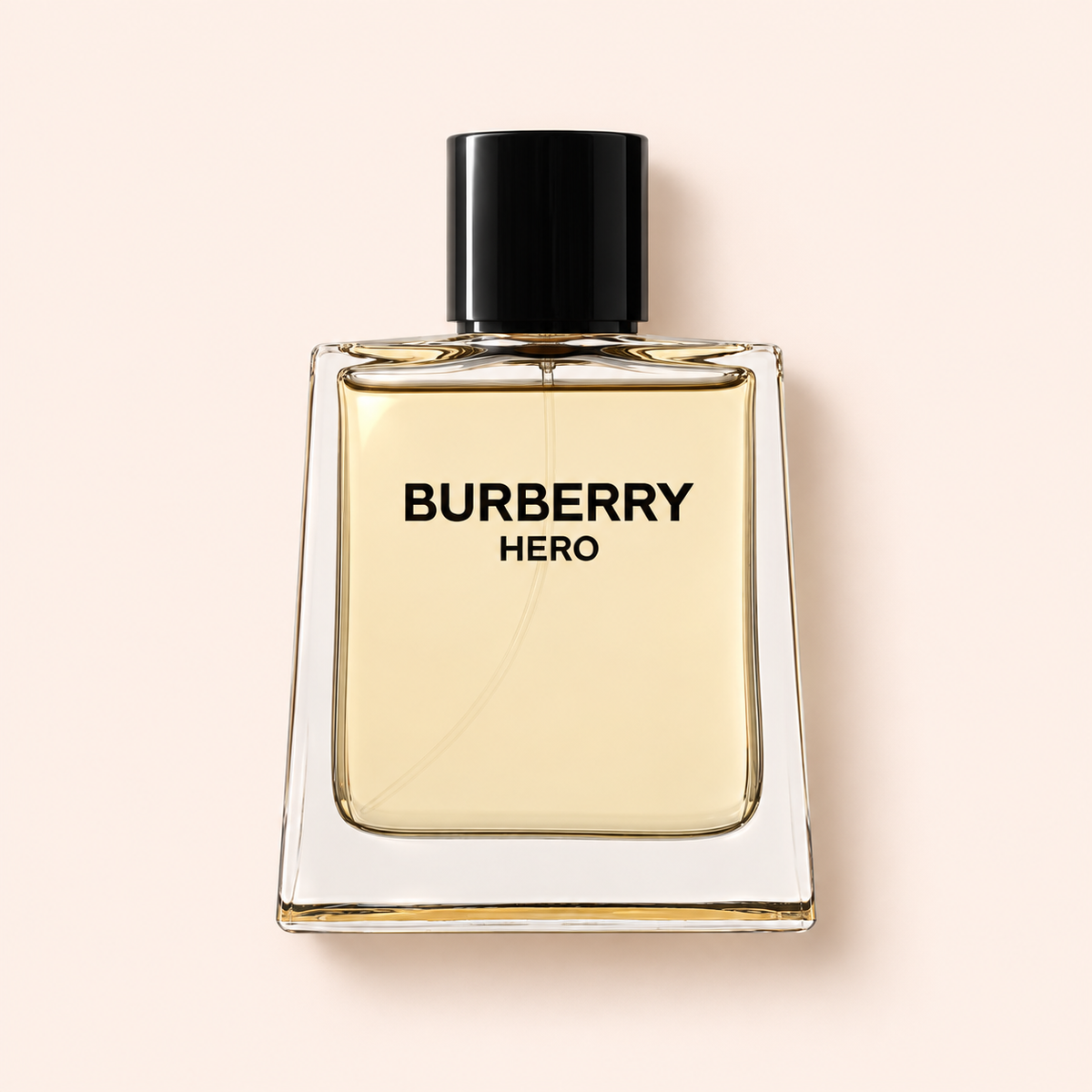 Burberry Hero 100 ml – MrRizz