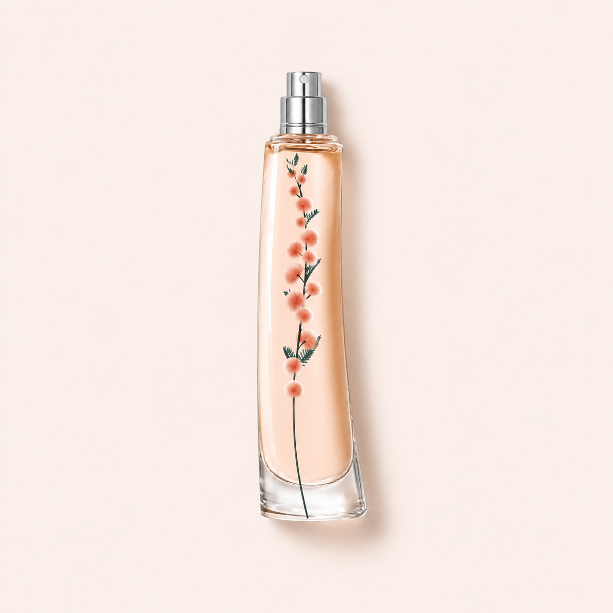 KENZO Flower By Kenzo Ikebana Mimosa 40 ml – MrRizz