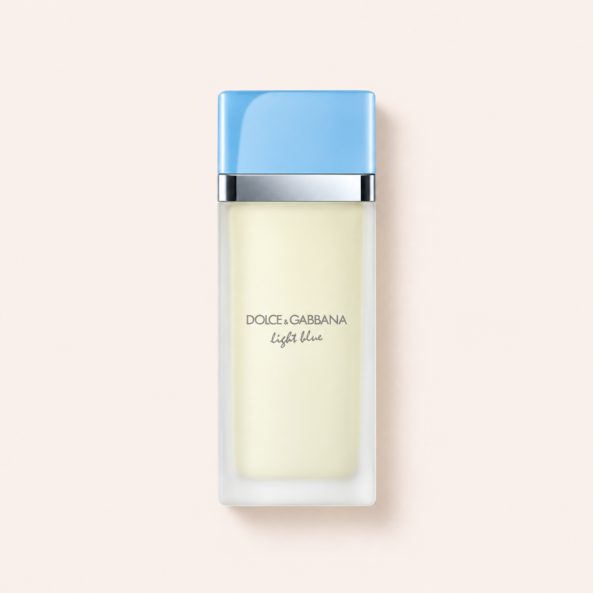 Dolce&Gabbana Light Blue 50 ml – MrRizz