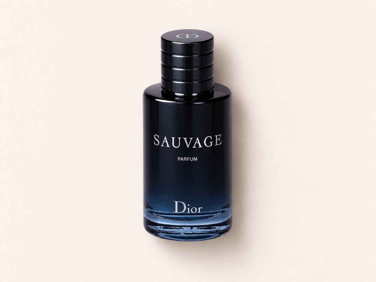 Dior Sauvage 100 ml – MrRizz