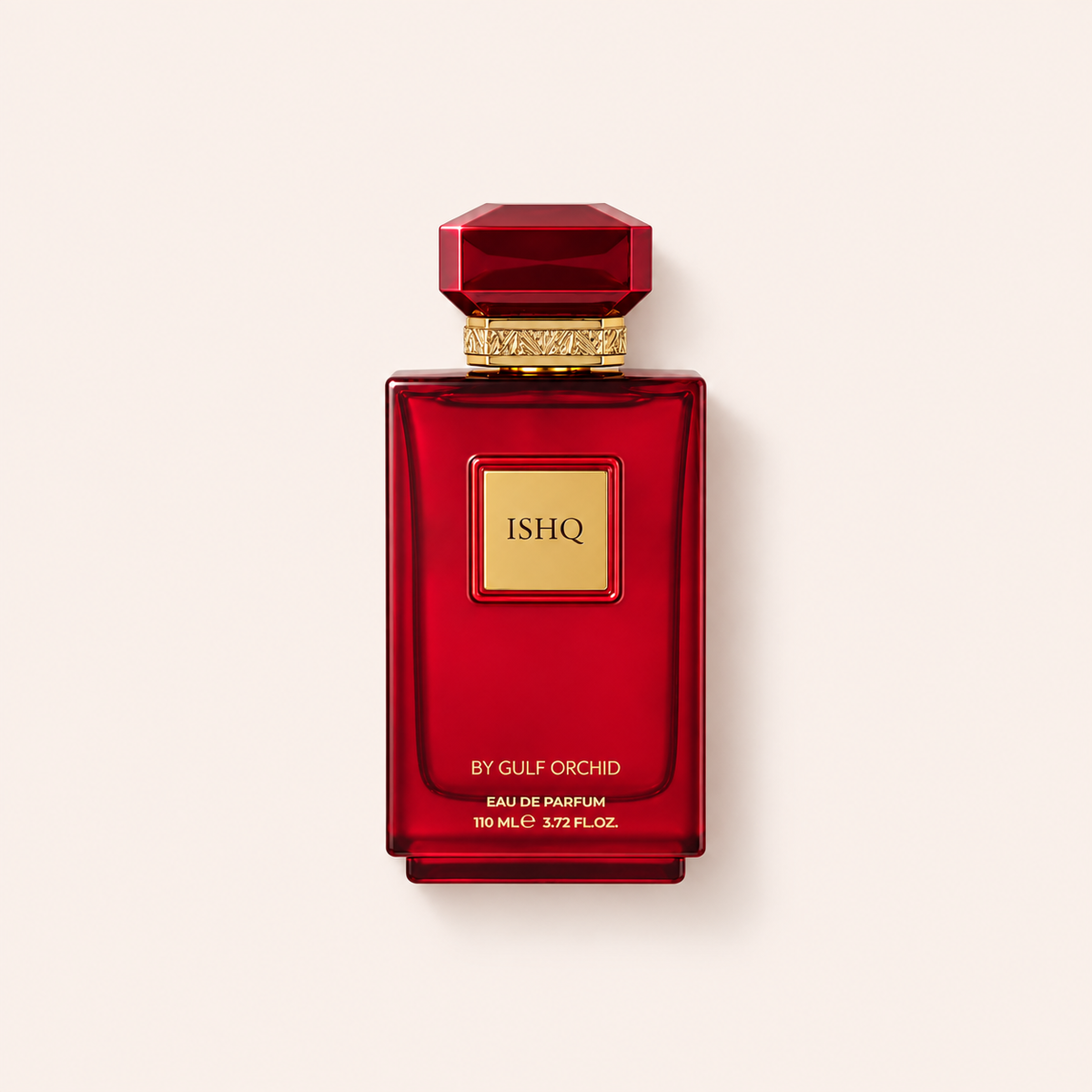Gulf Orchid ISHQ 110 ml – MrRizz