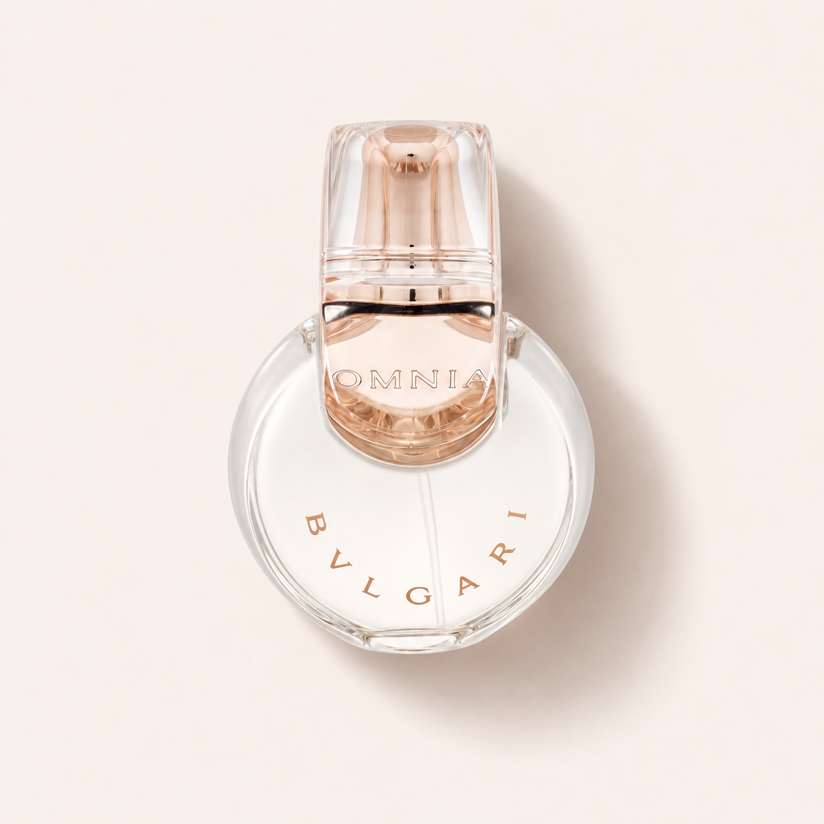 Bvlgari Omnia Crystalline 50 ml – MrRizz