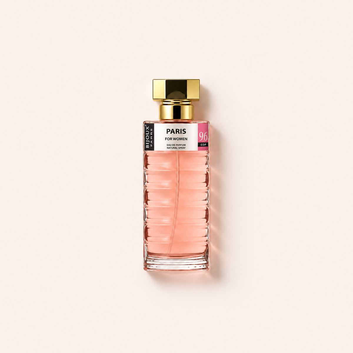Bijoux Paris 96 EDP 200 ml – MrRizz