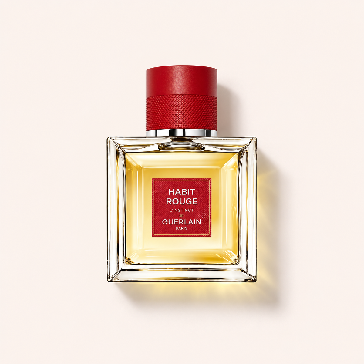 Guerlain Habit Rouge L’Instinct EDT Intense 50 ml – MrRizz