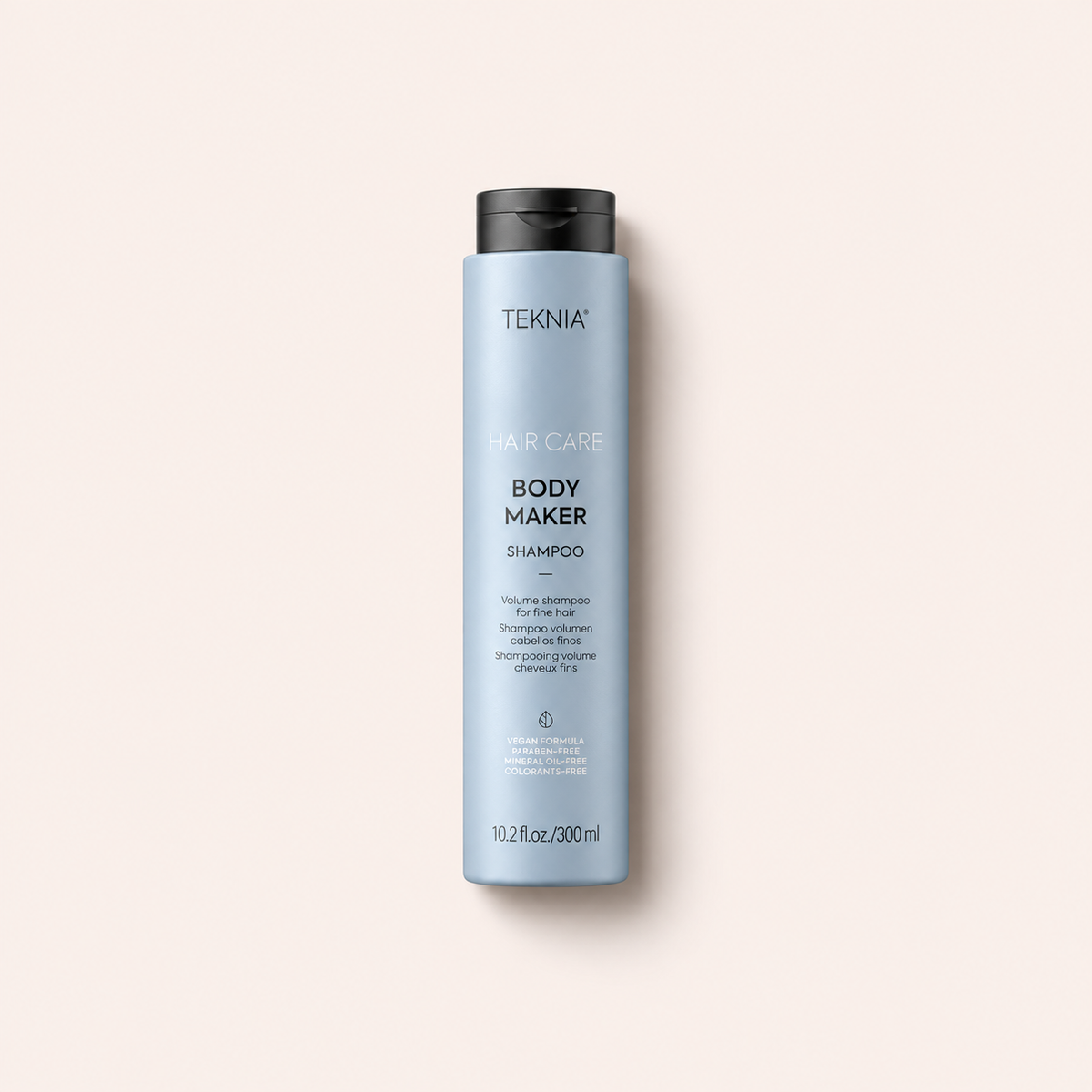 Lakmé Teknia Body Maker Shampoo šampon 300 ml – MrRizz