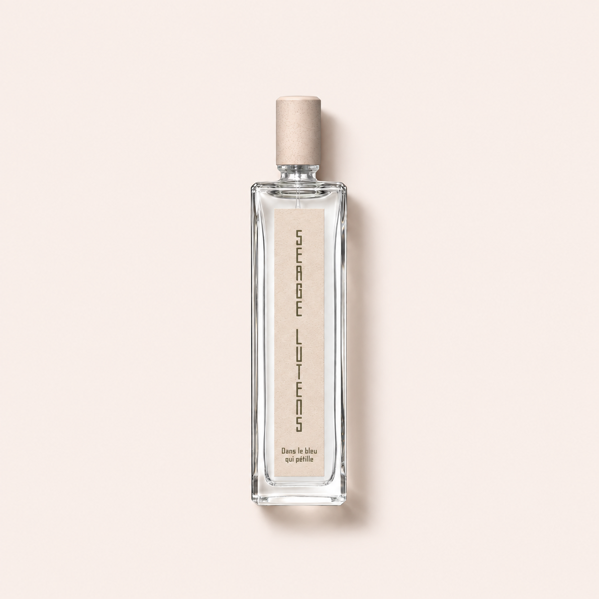 Serge Lutens Dans Le Bleu Qui Pétille EDP 100 ml – MrRizz