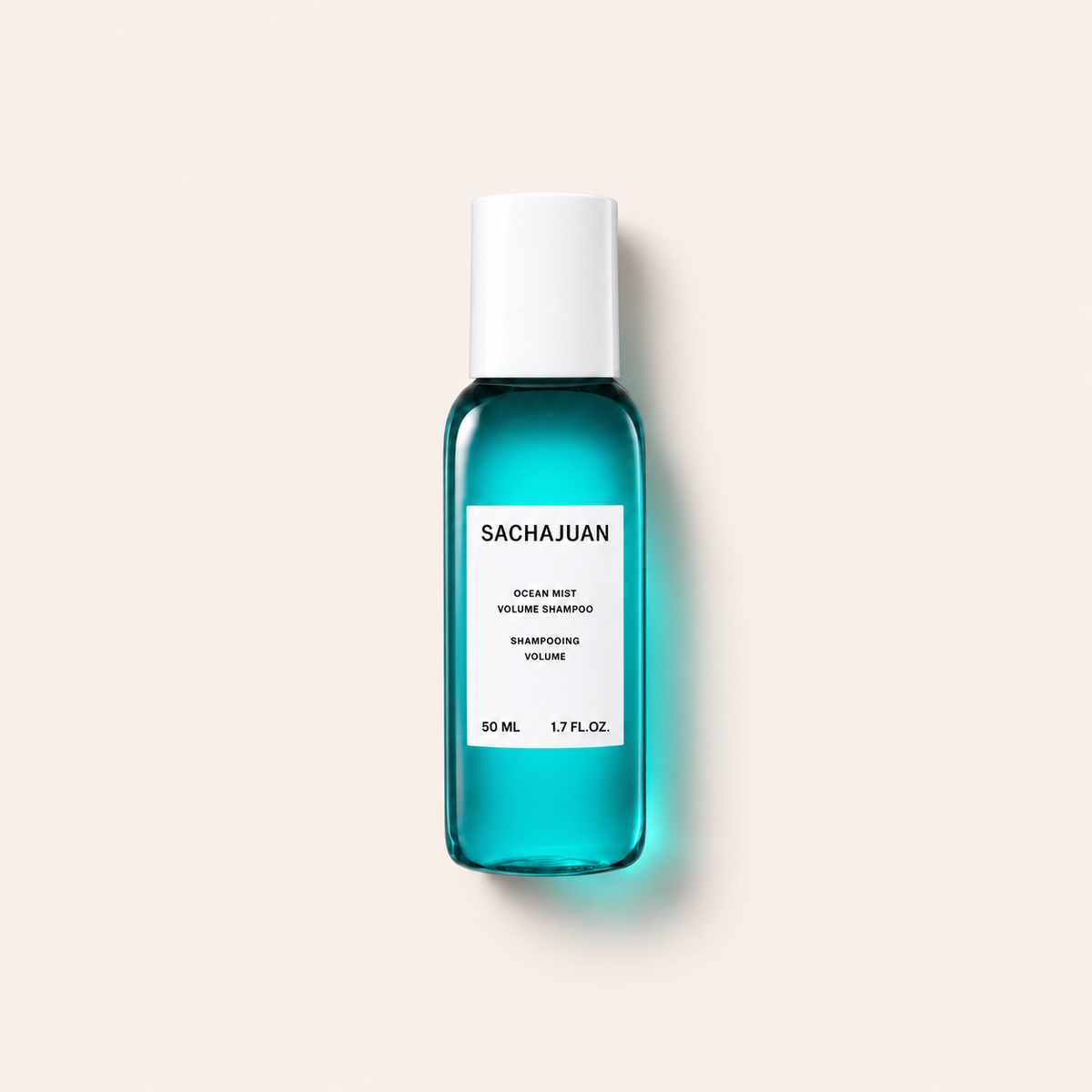 Sachajuan Ocean Mist Volume Shampoo 50 ml – MrRizz