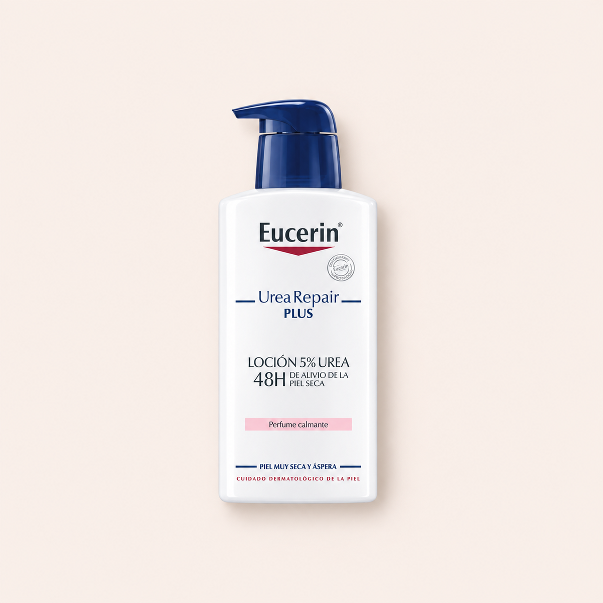 Eucerin UreaRepair Plus 5% Urea tělové mléko 400 ml – MrRizz