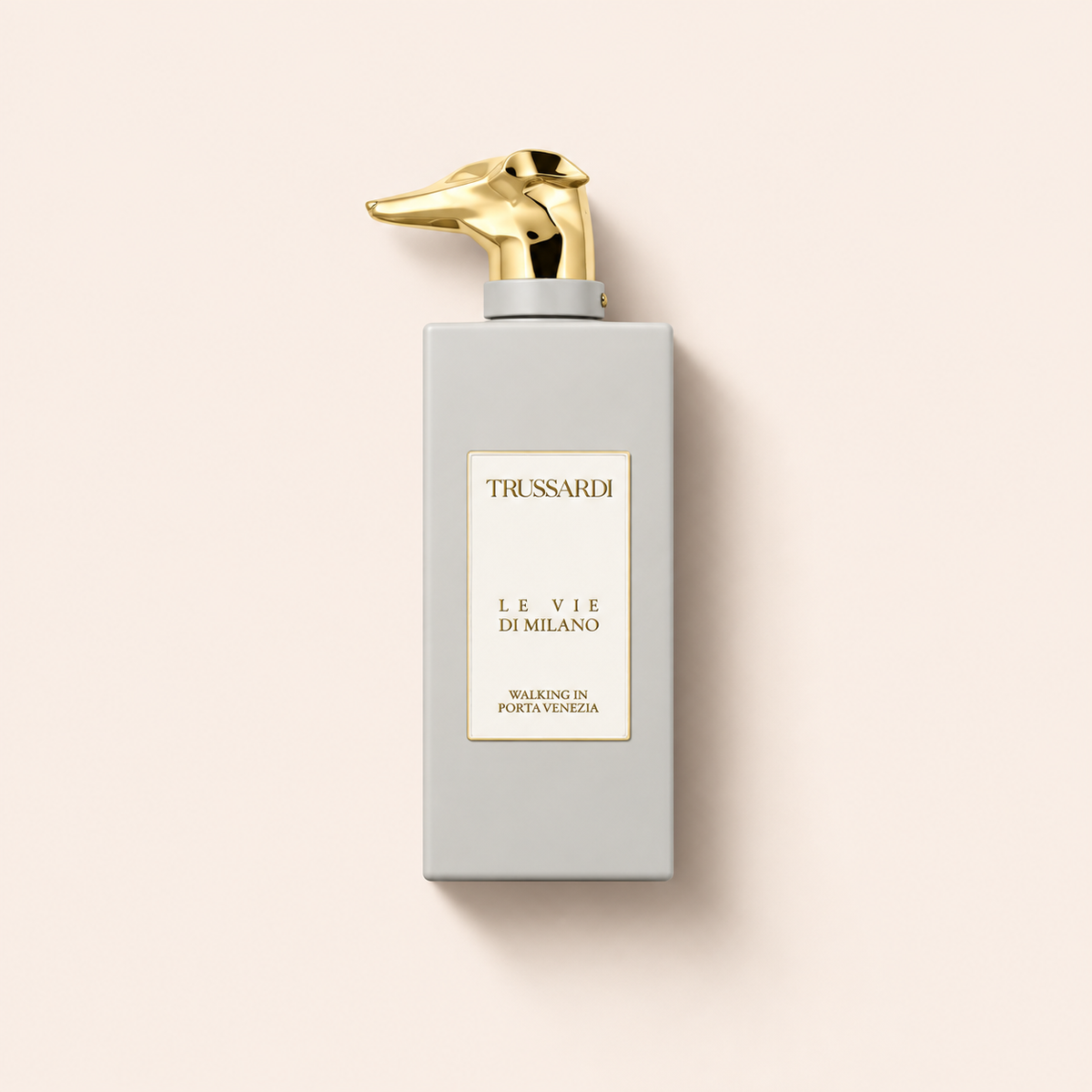 Trussardi Le Vie Di Milano Walking in Porta Venezia Eau de Parfum 100 ml – MrRizz