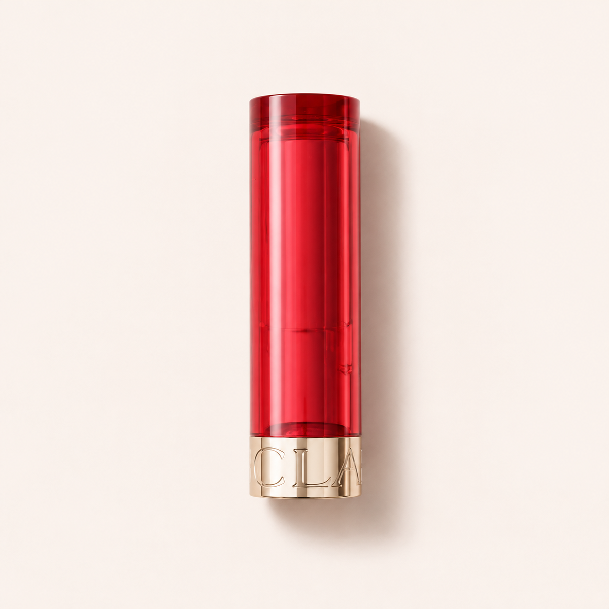 Clarins Lip Oil Balm 2,9 ml – titulní produktová fotografie – MrRizz