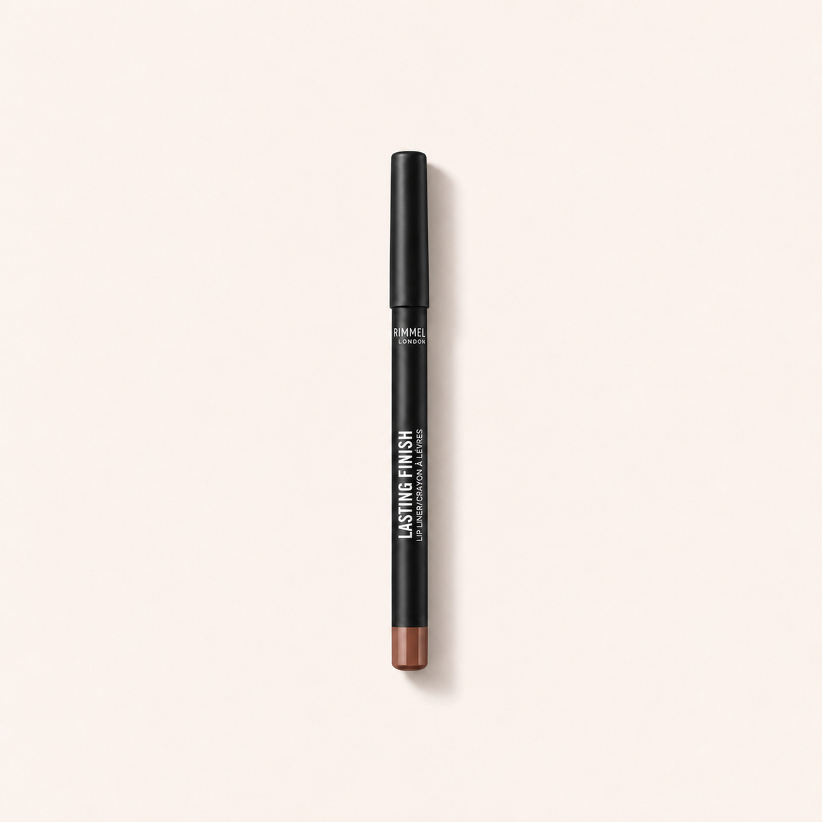 Rimmel London Lasting Finish 1,2 ml – titulní produktová fotografie – MrRizz