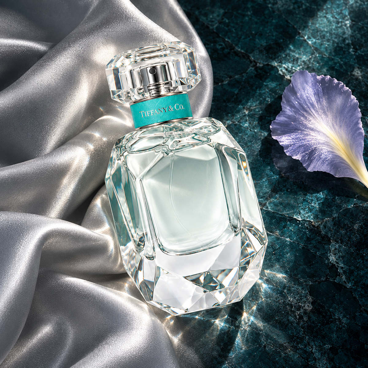 Tiffany & Co. Tiffany & Co. 50 ml – produktová scéna – MrRizz