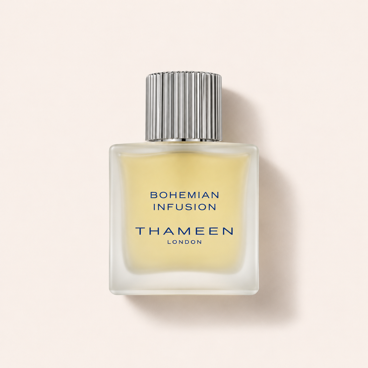 Thameen Bohemian Infusion 100 ml – titulní produktová fotografie – MrRizz