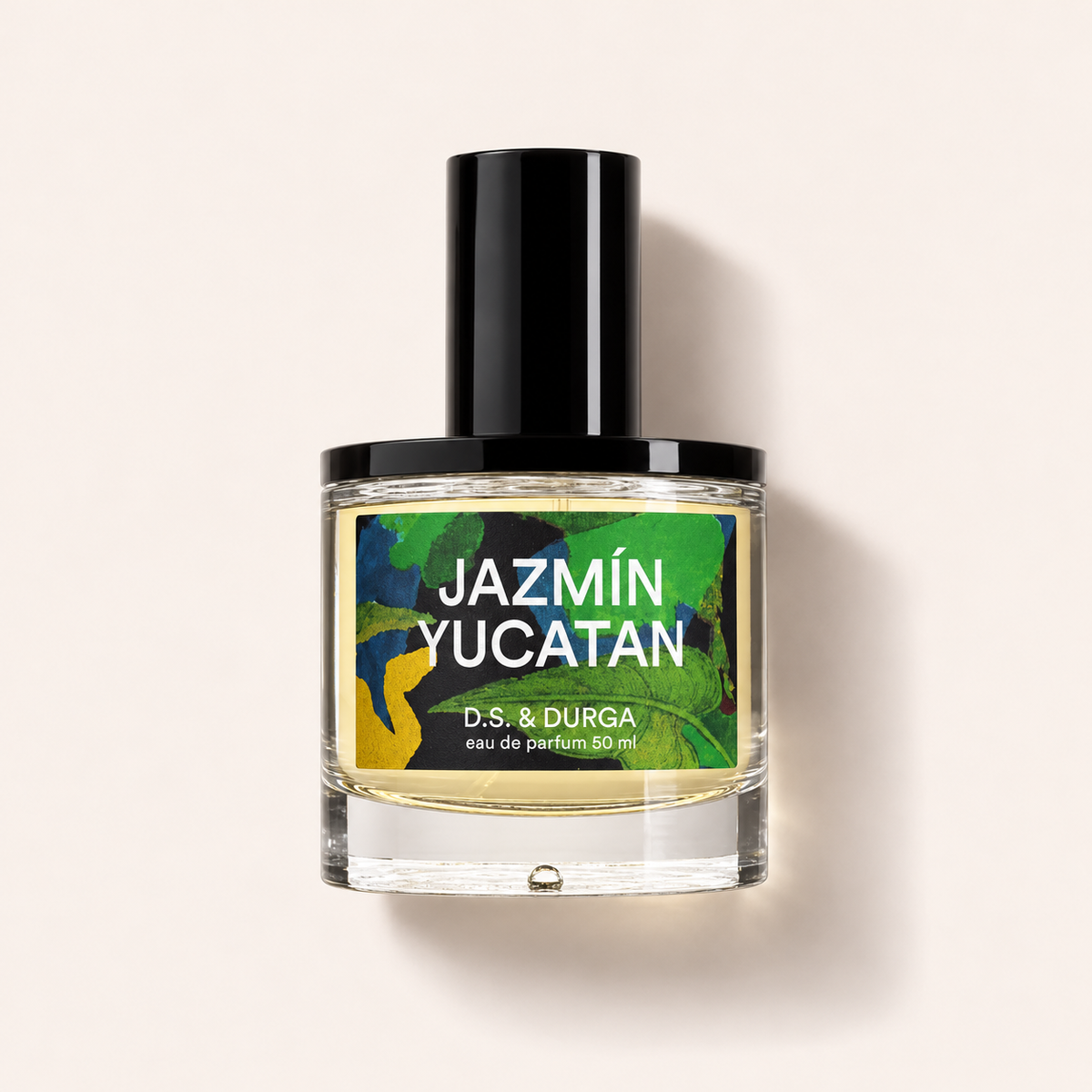 D.S. & Durga Jazmin Yucatan 50 ml – titulní produktová fotografie – MrRizz