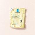 La Roche-Posay Lipikar Cleansing Oil AP+ 400 ml – titulní produktová fotografie – MrRizz