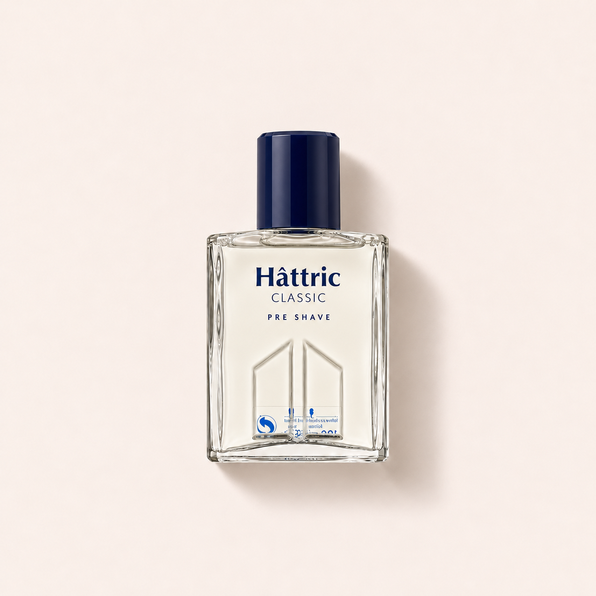 Hattric Classic Pre Shave, voda před holením 100 ml – MrRizz