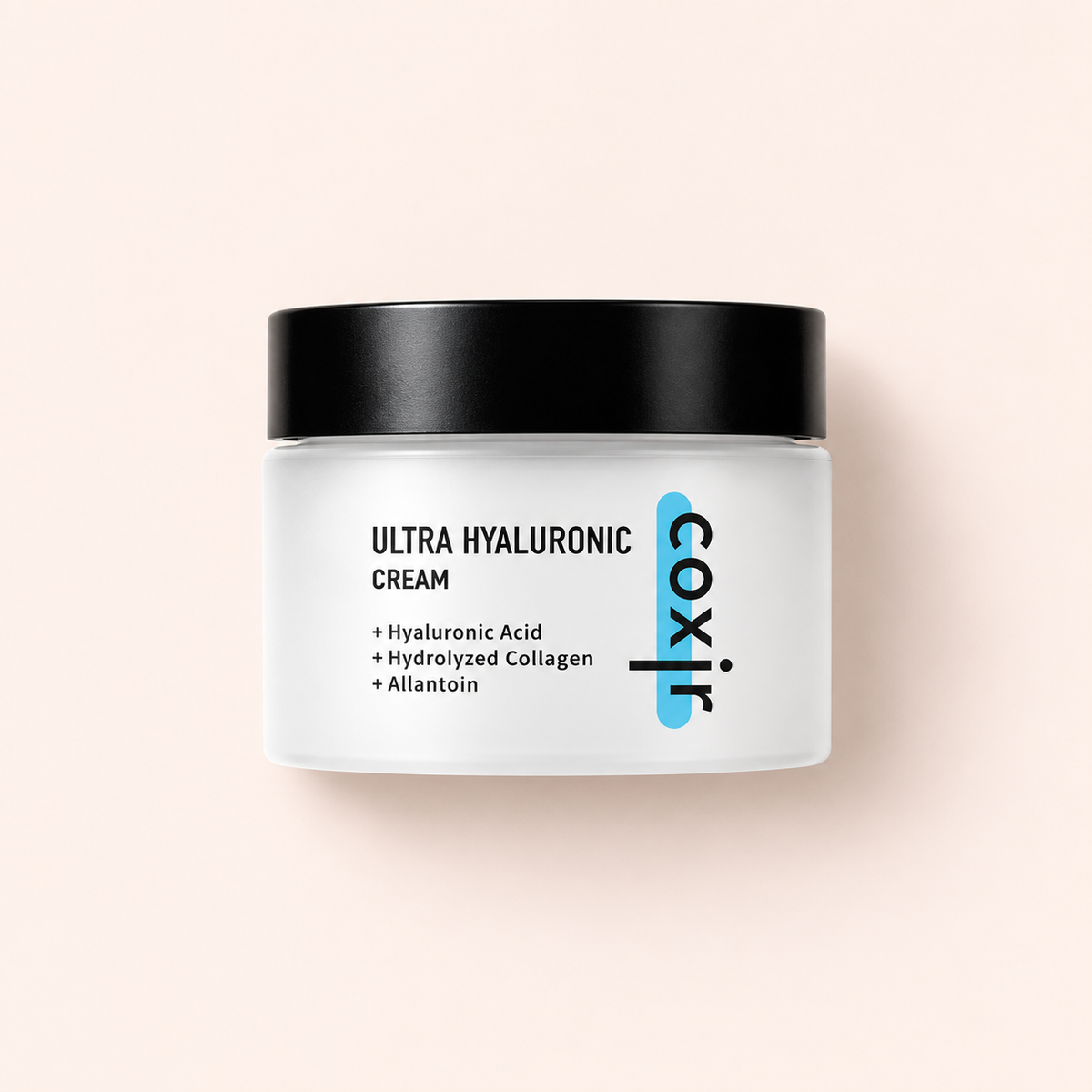Coxir Ultra Hyaluronic Cream 50 ml