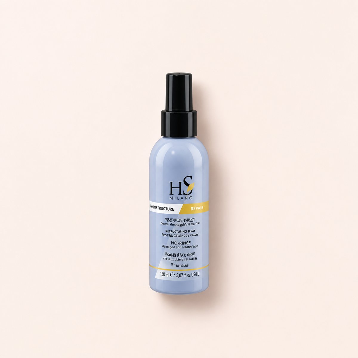 HS MILANO Phytostructure Repair Spray 150 ml