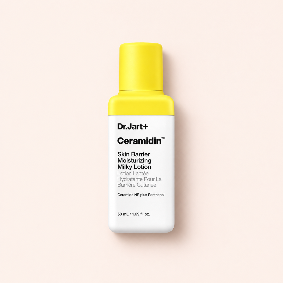 Dr. Jart+ Ceramidin Skin Barrier Moisturizing Milky Lotion 50 ml