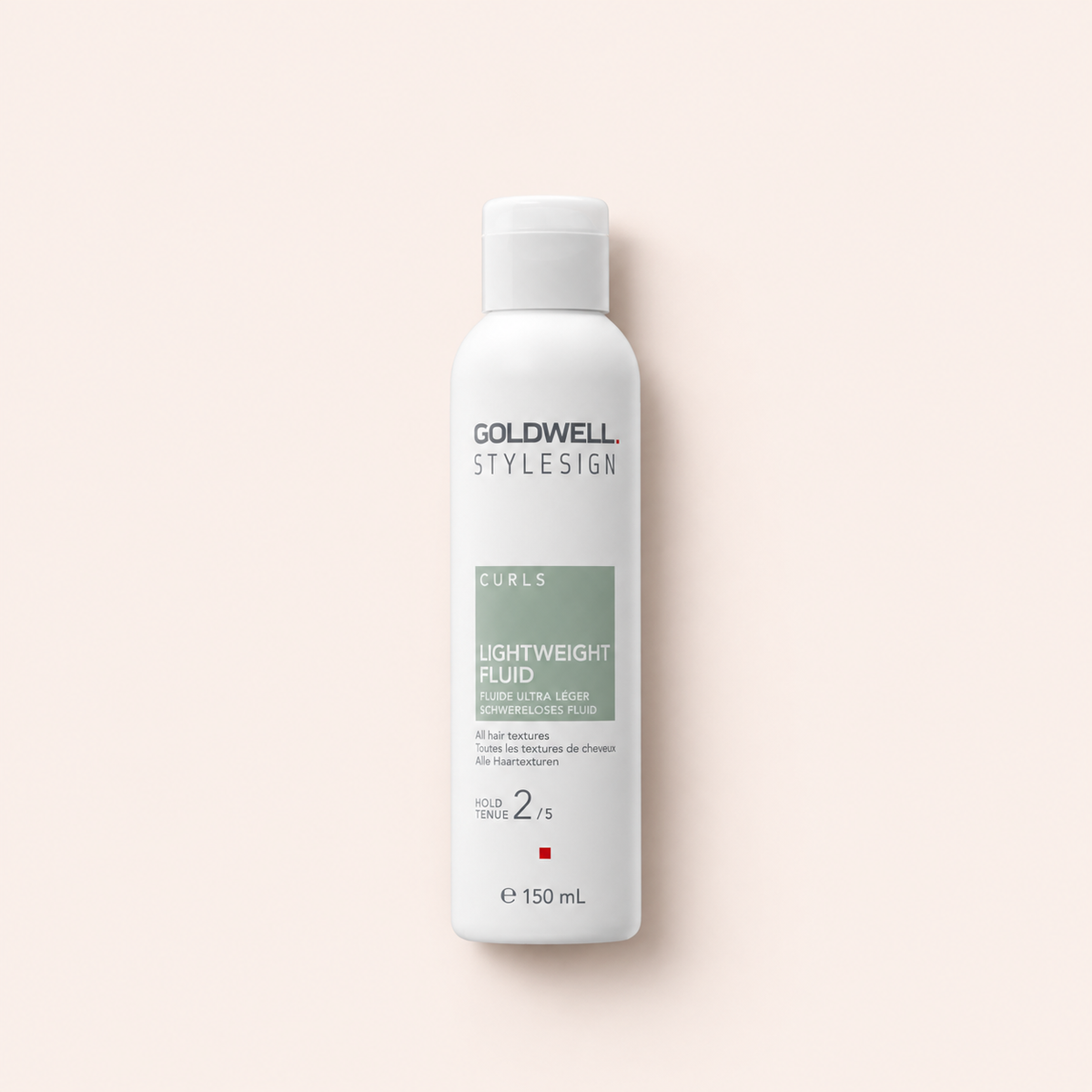Goldwell Style Sign Curls Lightweight Fluid 150 ml