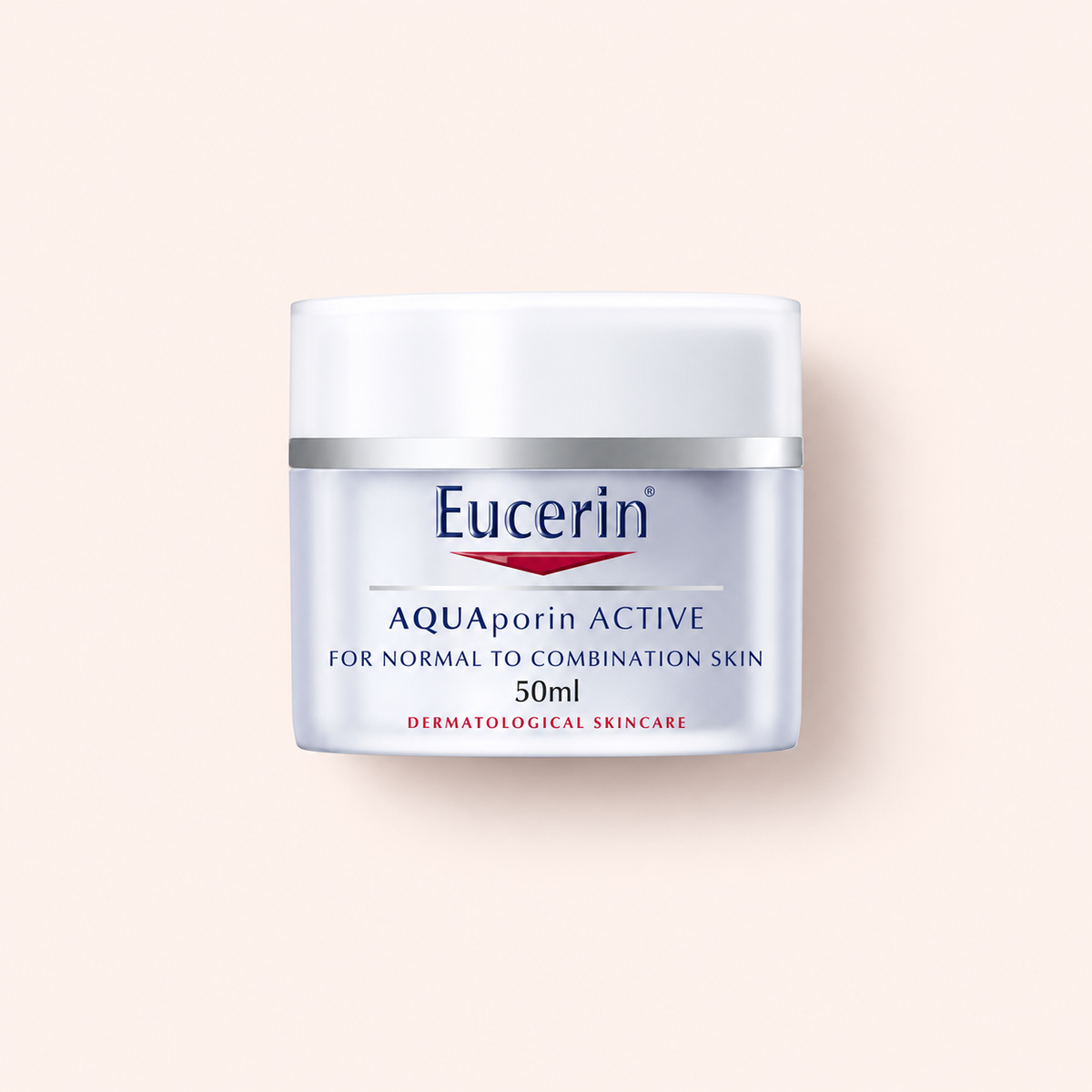 Eucerin AQUAporin Active Normal To Combination Skin 50 ml