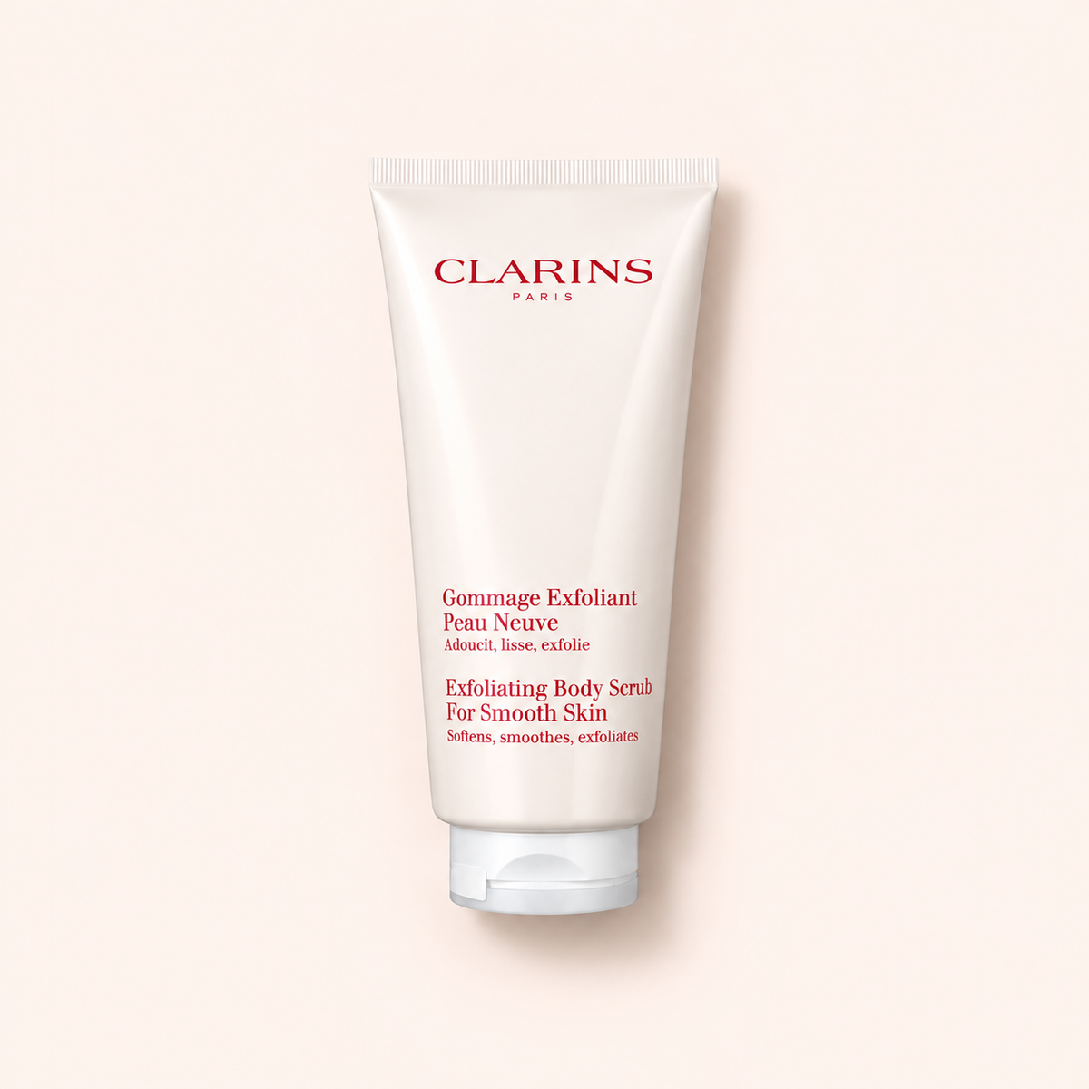 Clarins Exfoliating Body Scrub 200 ml